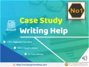 Case Study Writing Help by No1AssignmentHelp.com