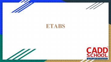 presentation player overlay