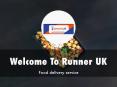 Runner UK Presentation PowerPoint PPT Presentation