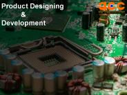 Product Designing & Development.