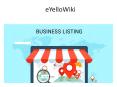 eYelloWiki - Business Listing PowerPoint PPT Presentation