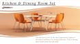 Kitchen & Dining Room Sets Online PowerPoint PPT Presentation