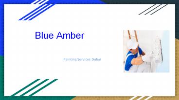 painting services dubai