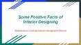 Top Interior Designers in Chennai PowerPoint PPT Presentation
