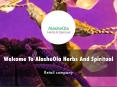 AlasheOla Herbs And Spiritual Presentation PowerPoint PPT Presentation