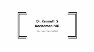 Dr. Kenneth S Koeneman, MD - Medical Professional