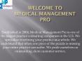 Healthcare Consulting - Medical Management Pro PowerPoint PPT Presentation