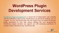 Best Wordpress plugins that set right for your eCommerce site PowerPoint PPT Presentation