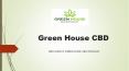 CBD Oil Online Store London | Mystic Roots Hemp | Green House CBD PowerPoint PPT Presentation
