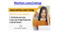 Norton Setup - How to Install & Uninstall Norton Security PowerPoint PPT Presentation