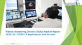 Patient Monitoring Devices Market (Impact Of Covid-19) Industry Overview And Forecast 2030 PowerPoint PPT Presentation