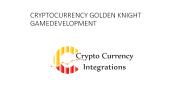 CRYPTOCURRENCY GOLDEN KNIGHT GAME DEVELOPMENT - READYMADE CLONE