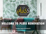 PLUSS RENOVATION Presentation