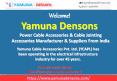 Power Cable Accessories Manufacturer-Yamuna Densons PowerPoint PPT Presentation