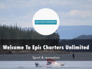 Epic Charters Unlimited Presentation 