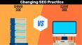 Changing SEO Practice – Server-Side Vs Client-Side PowerPoint PPT Presentation