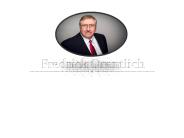Frederick Orentlich
