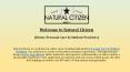 Natural Citizen - Home, Personal Care & Outdoor Products PowerPoint PPT Presentation
