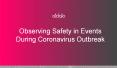Observing Safety In Events During Coronavirus Outbreak | AIDA (1) PowerPoint PPT Presentation