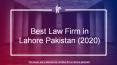 Law Firm in Lahore Pakistan : Get Legal Services With best Law Firms in Lahore PowerPoint PPT Presentation
