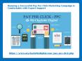 Running a Successful Pay Per Click Marketing Campaign PowerPoint PPT Presentation