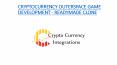 CRYPTOCURRENCY OUTERSPACE GAME DEVELOPMENT - READYMADE CLONE PowerPoint PPT Presentation