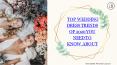 Top Wedding Dress Trends of 2020 You Need to Know About PowerPoint PPT Presentation