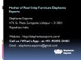 Mother of Pearl Inlay Furniture Elephanta Exports PowerPoint PPT Presentation