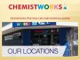 Sydney Chemist PowerPoint PPT Presentation