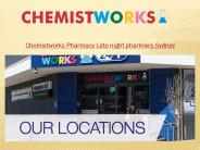 Sydney Chemist