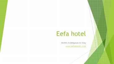 History of Belguam Fort