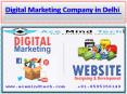 List of Website Designing Company in Delhi PowerPoint PPT Presentation