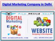 List of Website Designing Company in Delhi