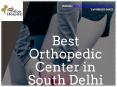 Best Orthopedic Center in South Delhi - Triton Hospital PowerPoint PPT Presentation