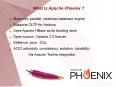 Apache Phoenix PowerPoint PPT Presentation