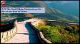 5 of the best hiking destinations on the great wall of china PowerPoint PPT Presentation