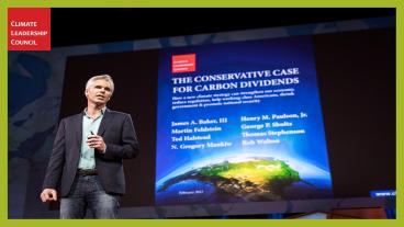 Climate Leadership Council