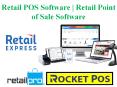 Retail POS Software | Retail Point of Sale Software PowerPoint PPT Presentation