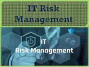 IT Risk Management