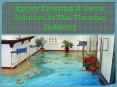 Epoxy Flooring A Great Solution In The Flooring Industry PowerPoint PPT Presentation