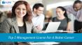 Best management courses PowerPoint PPT Presentation