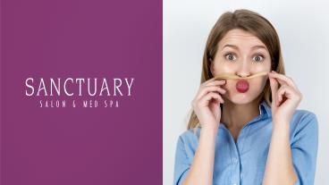 WHAT CAUSES EXCESSIVE HAIR GROWTH IN WOMEN?