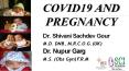 Covid19 and pregnancy