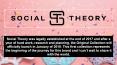 Social Theory Tshirts PowerPoint PPT Presentation