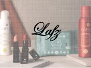 Lafz- body spray for women