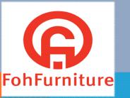 Modern Office Workstation