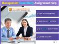 Management Case Study Assignment help By No1AssignmentHelp.Com PowerPoint PPT Presentation