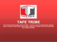 TAFE TRIBE - ORIGINAL TAFE MERCHANDISE STORE PowerPoint PPT Presentation