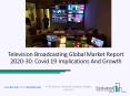 Television Broadcasting Market Industry Growth Worldwide Forecasts To 2030 PowerPoint PPT Presentation