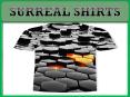 SURREAL SHIRTS PowerPoint PPT Presentation